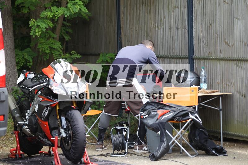 Archiv-2025/17 17.05.2025 PROMAX ADR/Impressionen